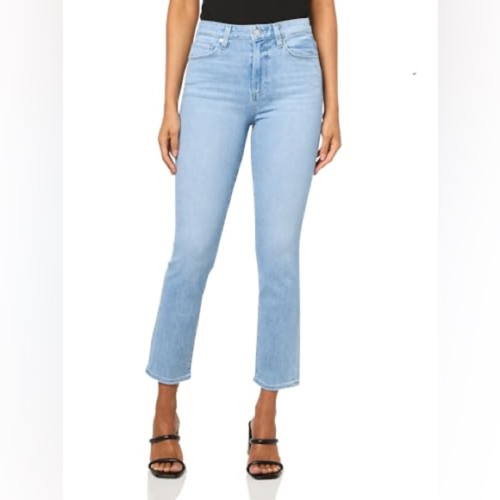Paige Gemma Crop